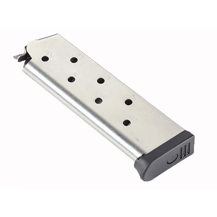 WILSON COMBAT1911 FULL SIZE 45 ACP POLYMER BASE MAGAZINE
