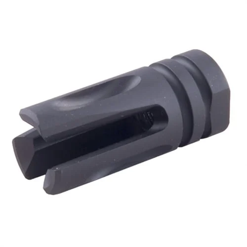 WILSON COMBATAR-15 ACCU-TAC FLASH HIDER 22 CAL