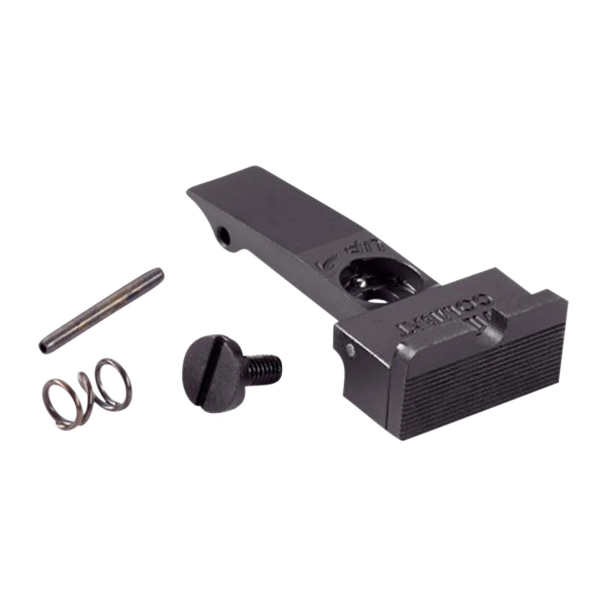 WILSON COMBATREAR BATTLESIGHT FOR 2020 COLT PYTHON/ANACONDA