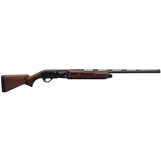 WIN SX4 FIELD COMPACT 12GA 26 MATTE WALNUT
