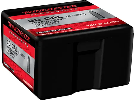 Winchester Ammo WB350M145X Centerfire Rifle350Legend 145gr Metal Case 100 Per Box/10 Case