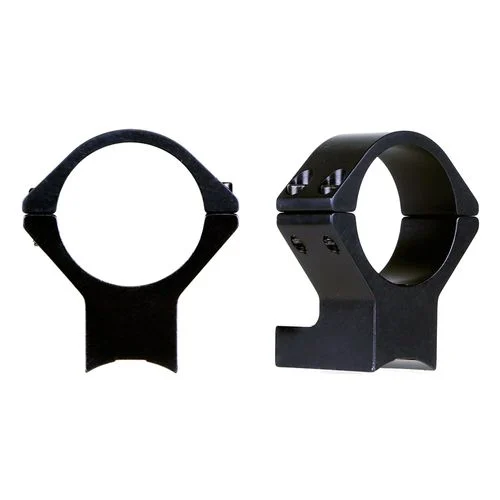 Winchester Guns 64632 XPR Ring/Base Set 30mm High Black Matte