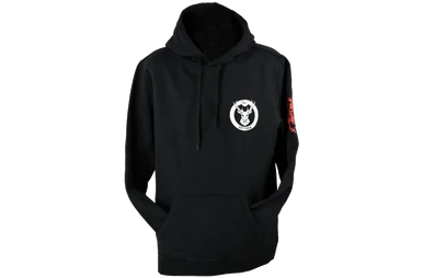 Winchester Mens Hoodie