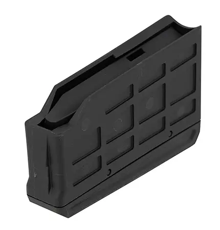 Winchester Repeating Arms 112098801 XPR3rd Box 338 Win Mag/300 Win Mag/7mm Rem Long Action Black Polymer
