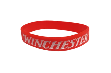 Winchester Rubber Wrist Band