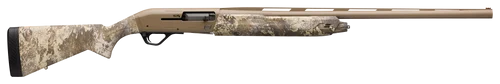 Winchester SX4 Hybrid 12 Ga, 3.5" Chamber 26" Barrel,TrueTimber Prairie, 4rd