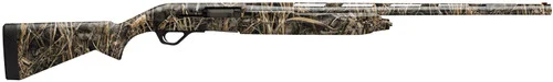 Winchester SX4 Waterfowl 12 Ga, 3" Chamber 26" Barrel, Realtree MAX-7 Camo, 4rd