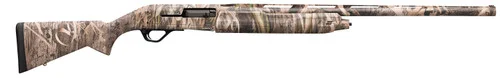 Winchester SX4 Waterfowl Hunter 20 Ga, 3" Chamber 28" Barrel, Mossy Oak Shadow Grass Habitat Camo, Composite Stock, 4rd