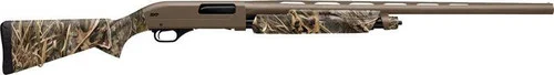 Winchester SXP Hybrid Hunter 12 Ga, 26" Barrel, 3-1/2" Chamber, Mossy Oak Shadow Grass, 4rd
