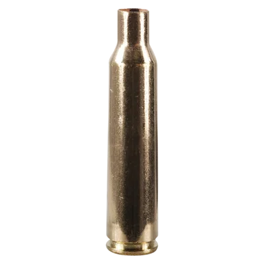 Winchester Unprimed Brass