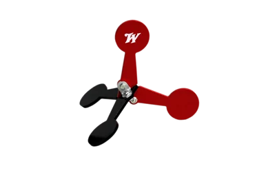 Winchester Walking Target 6mm 22LR
