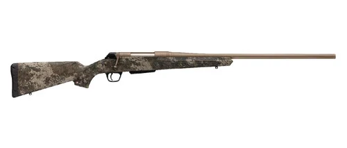 Winchester XPR Hunter 6.5 PRC, 24" Barrel, Timber Strata Composite Stock, 3rd