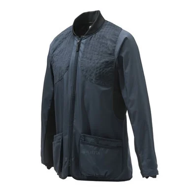 Windshield Shooting Jacket Blue