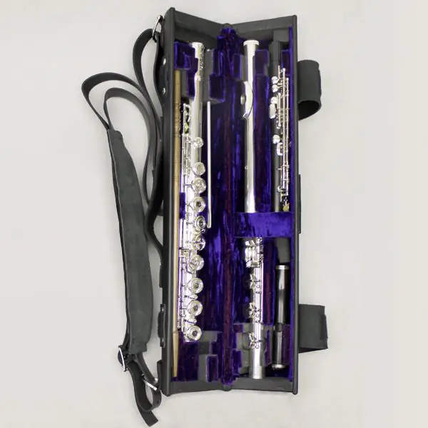 Wiseman Flute/Piccolo Combo Case