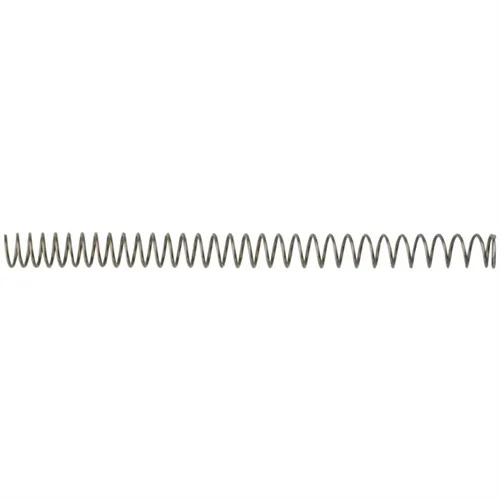 WOLFFGOVERNMENT MODEL VARIABLE POWER RECOIL SPRING