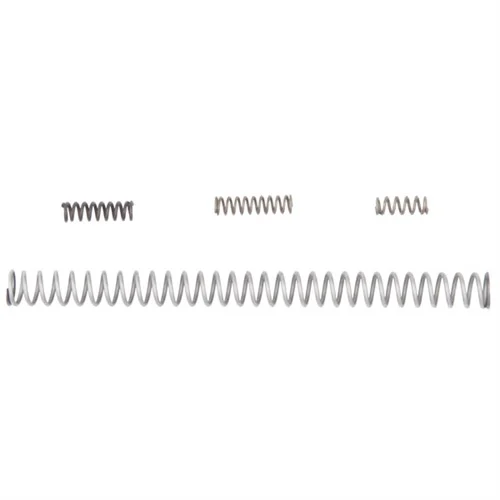 WOLFFMAUSER TUNE-UP KIT & INDIVIDUAL SPRINGS