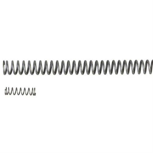 WOLFFRUGER 77 MKII™ TUNE-UP SPRING PAK & INDIVIDUAL SPRINGS