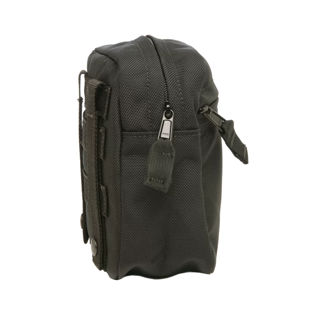 Wolfpack Gear Carbon Series Accessory Bag