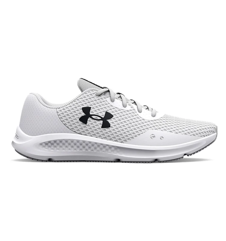 Womens UA Charged Pursuit 3 Running Shoes