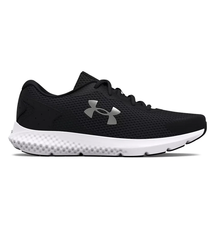 Womens UA Charged Rogue 3 Running Shoes