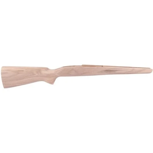 WOOD PLUSMAUSER 96 STOCK SPORTER