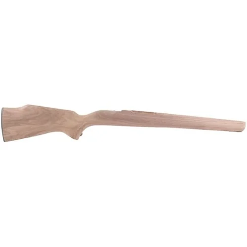 WOOD PLUSMAUSER 98 STOCK