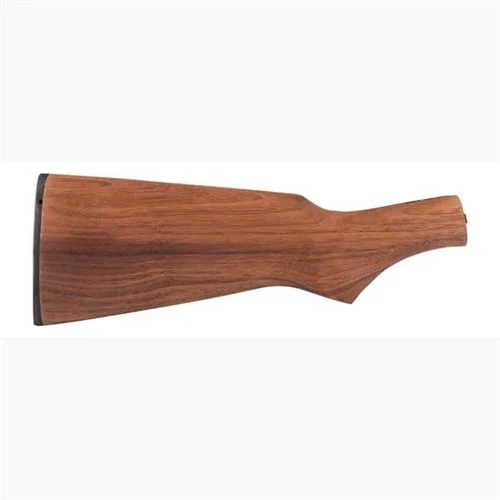 WOOD PLUSPRE-FINISHED REPLACEMENT SHOTGUN BUTTSTOCKS