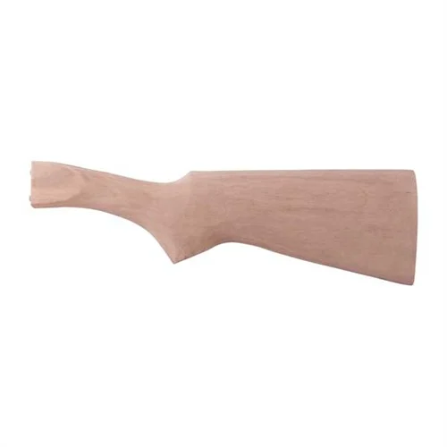 WOOD PLUSREPLACEMENT SHOTGUN BUTTSTOCKS