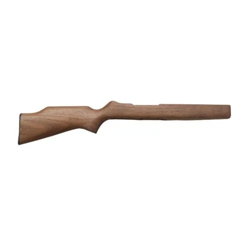WOOD PLUSRUGER 10/22 RAISED YOUTH STOCK SPORTER