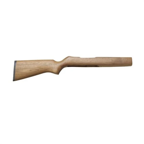 WOOD PLUSRUGER 10/22 STANDARD YOUTH STOCK SPORTER
