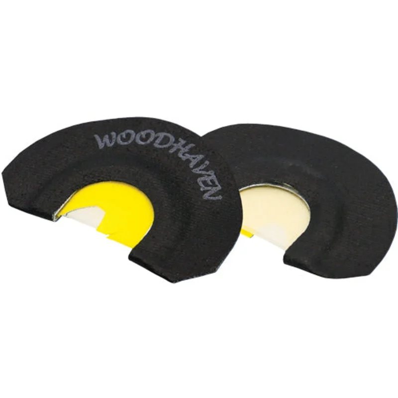 Woodhaven Custom Calls – Modified Cutter 3 Reed