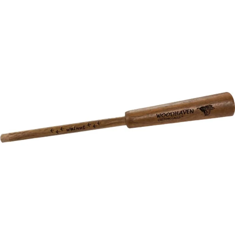 Woodhaven Custom Calls Walnut – Striker