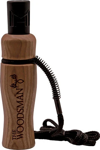 Woodhaven THE Woodsman Buck Grunt Deer Call