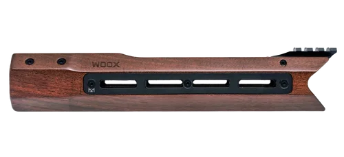 Woox Vigilante Handguard Walnut Wood 11" Long