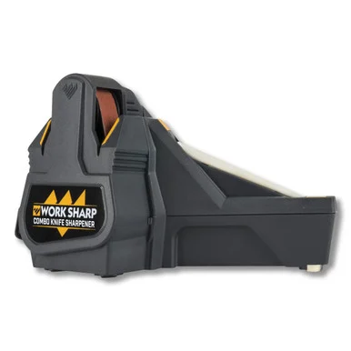 Work Sharp Combo Knife Sharpener WSCMB