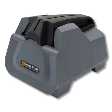 Work Sharp Culinary E2 Kitchen Electric Knife Sharpener WSCPE2