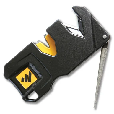 Work Sharp Pivot Plus Knife Sharpener - Everyday Carry Knife Sharpener WSEDCPVP