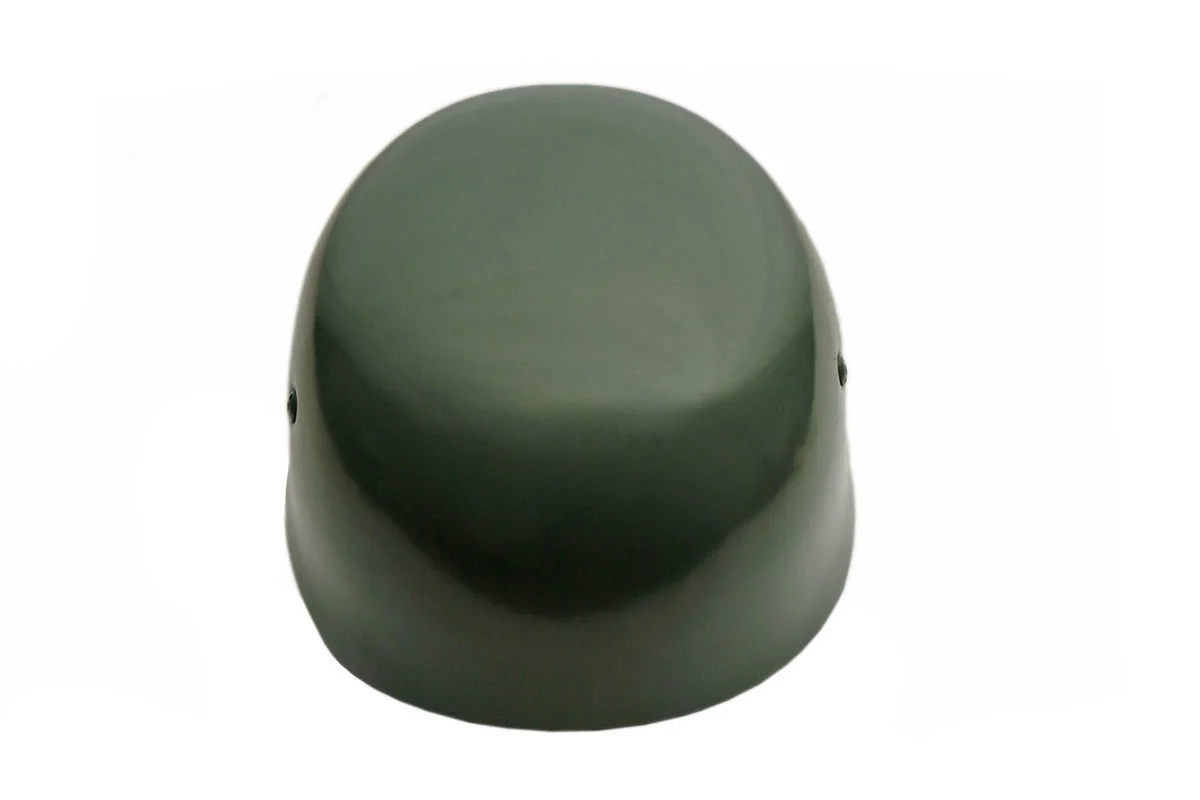 WW2 Paratrooper Helmet Liner For Sale