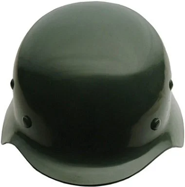 WWII HL German M-35 Replica Helmet 910968