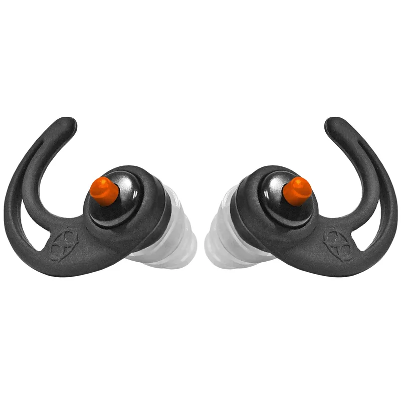 X-Pro Earplugs