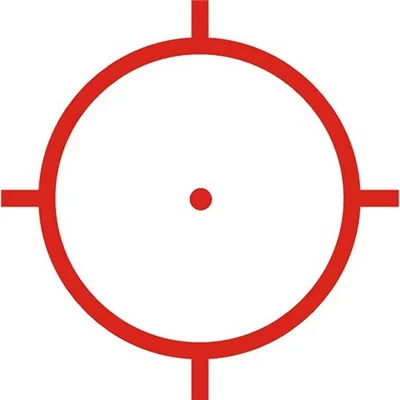 XPS2-0 Holographic Sight for Firearms