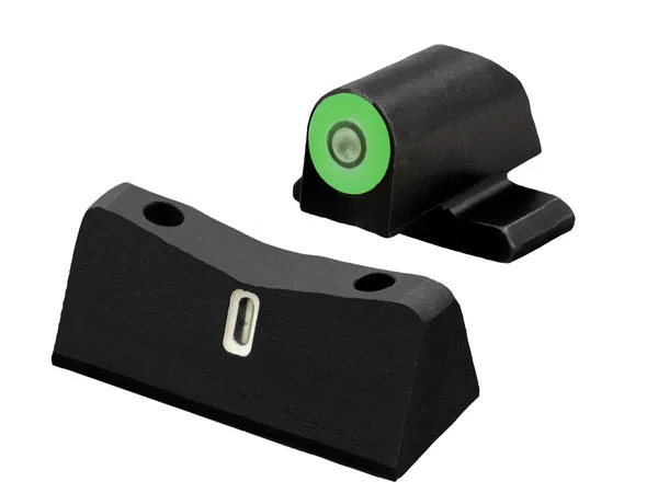 XS DXT2 PRO BIG DOT GREEN STD HEIGHT P365