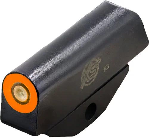 XS FRONT SIGHT STD DOT TRITIUM ORANGE TAURUS 856/605
