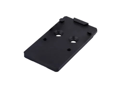 XS GL-OM001-SM-1RMR RMR/507 Optics Mount Glock 17/19