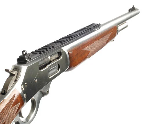XS LEVER RAIL GHOST RING SIGHT SETMARLIN 1894 ROUND BBL
