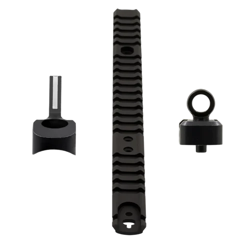 XS ML-1009-5 Mar/Ruger 1894 Levr Rail& Ghost RNG