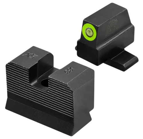 XS SI-M004P-4G Sig/spg/FN Optic/supp MIN Green