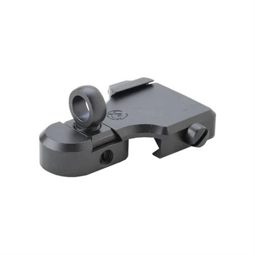 XS SIGHT SYSTEMSRIFLE WEAVER BACKUP BASE