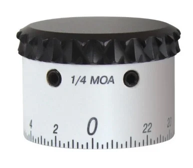 XTR III Race Dial