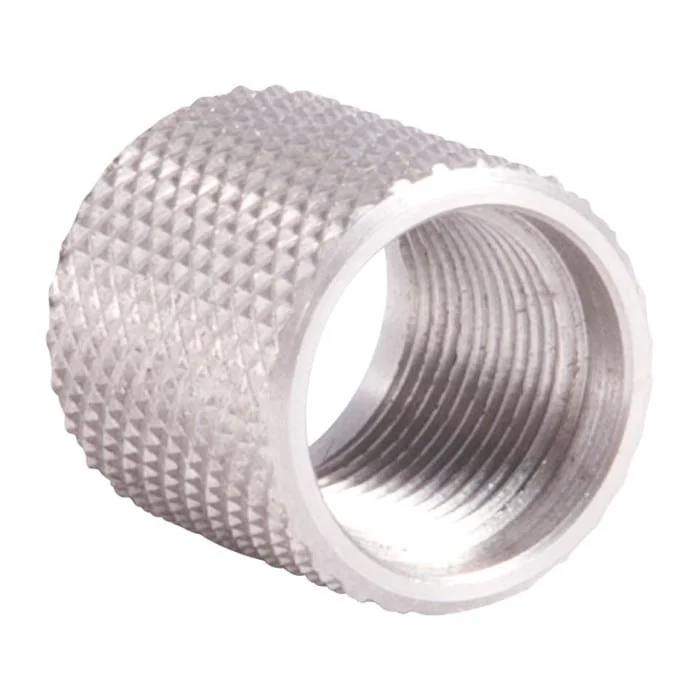 YANKEE HILL MACHINE CO., INC..635 PENCIL THREAD PROTECTOR 1/2-28